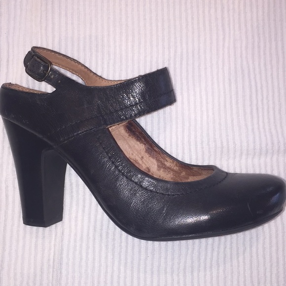 Miz Mooz shoes - Picture 3 of 5